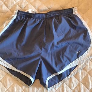 Nike Fit Dry Running Shorts